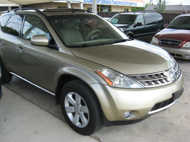 2007 Nissan Murano Denali EASY Finance