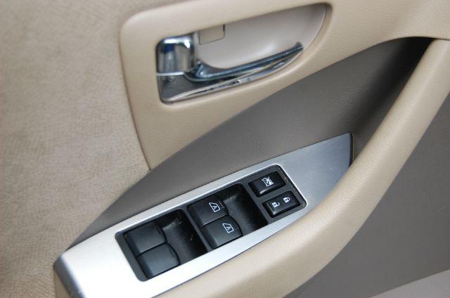 2007 Nissan Murano Touring / AWD