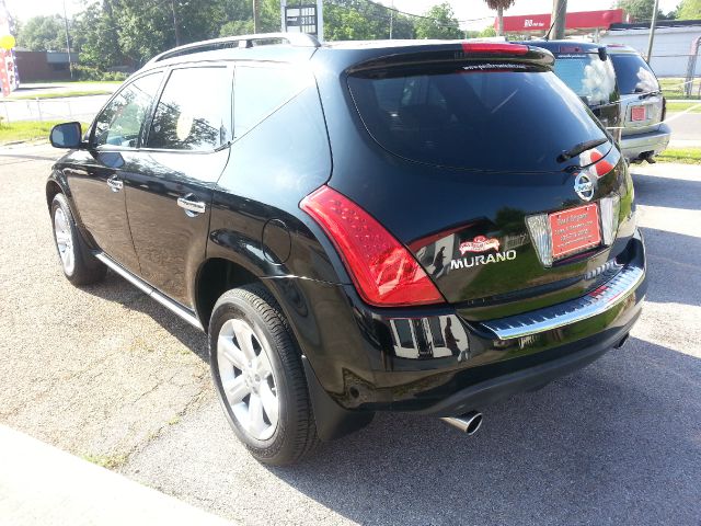 2007 Nissan Murano Lariat Crew Cab 4WD DRW