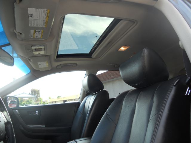 2007 Nissan Murano Denali EASY Finance