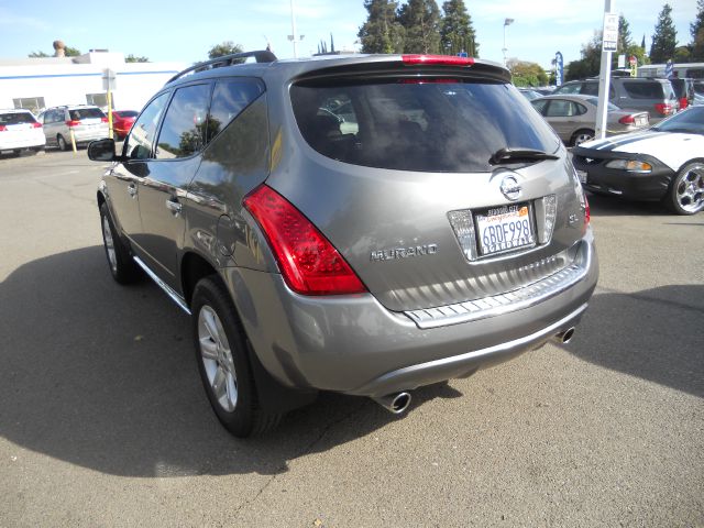 2007 Nissan Murano Denali EASY Finance