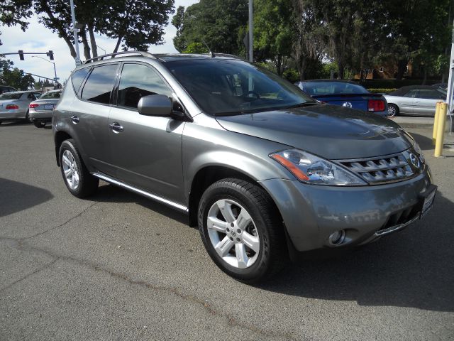 2007 Nissan Murano Denali EASY Finance