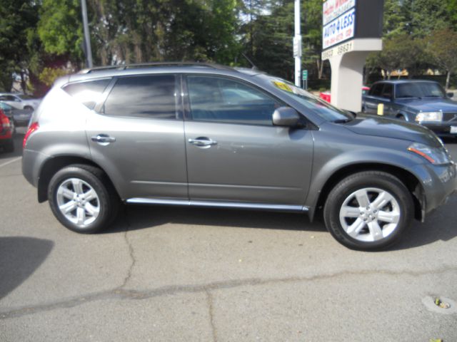 2007 Nissan Murano Denali EASY Finance