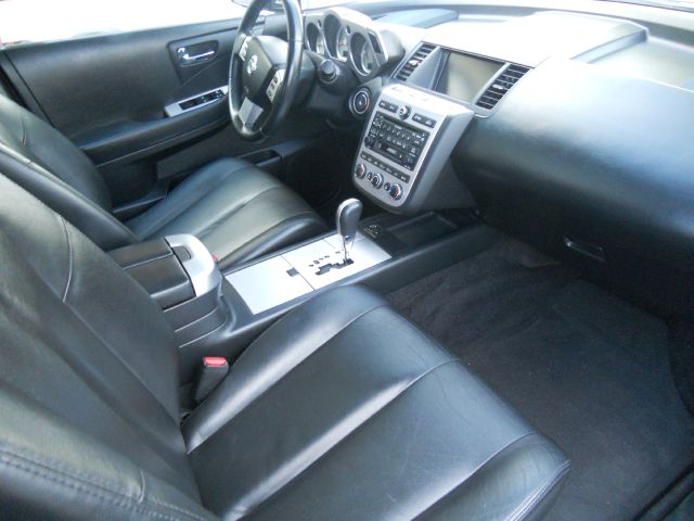 2007 Nissan Murano Denali EASY Finance