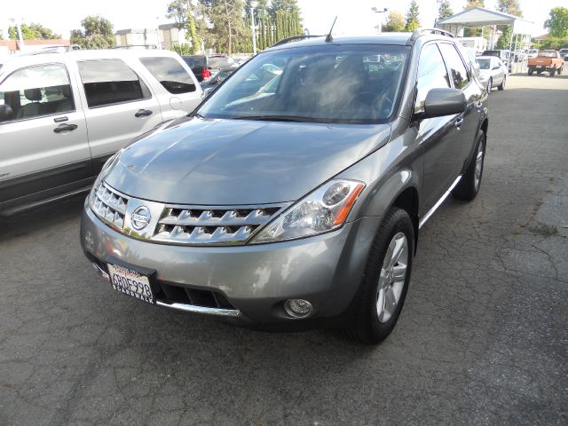 2007 Nissan Murano Denali EASY Finance