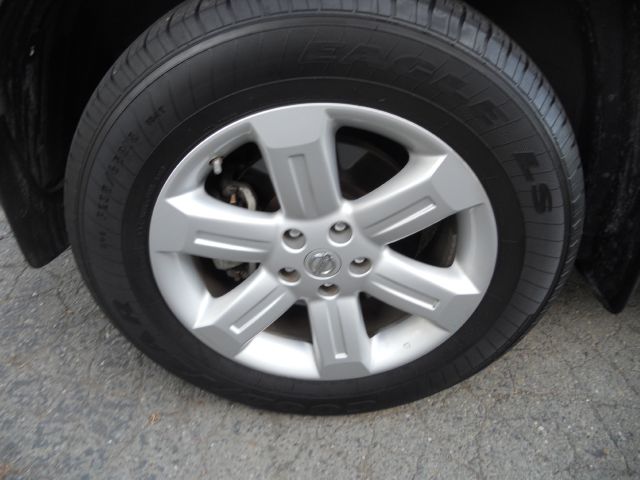 2007 Nissan Murano Denali EASY Finance