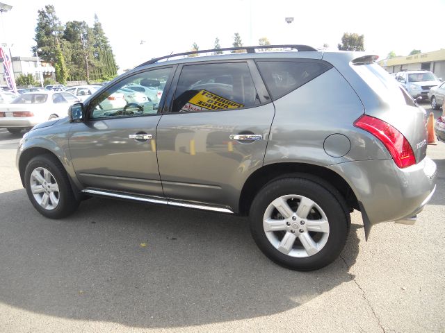 2007 Nissan Murano Denali EASY Finance