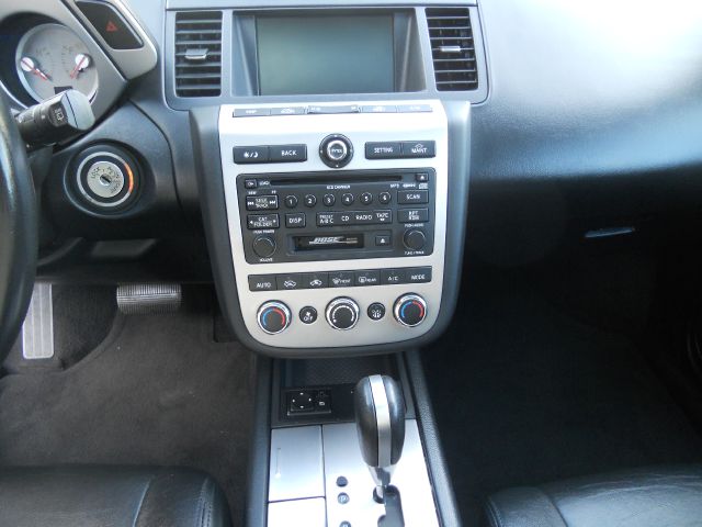 2007 Nissan Murano Denali EASY Finance