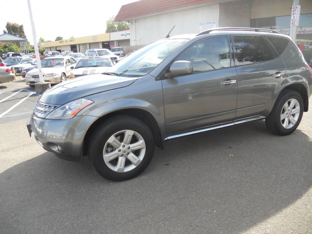 2007 Nissan Murano Denali EASY Finance
