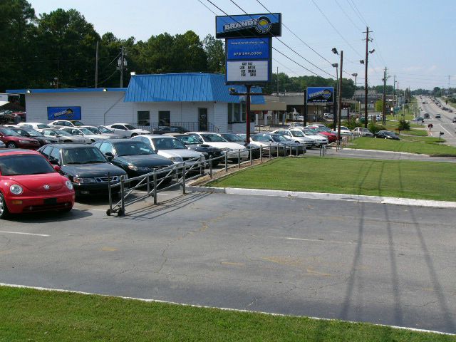 2007 Nissan Murano Denali EASY Finance