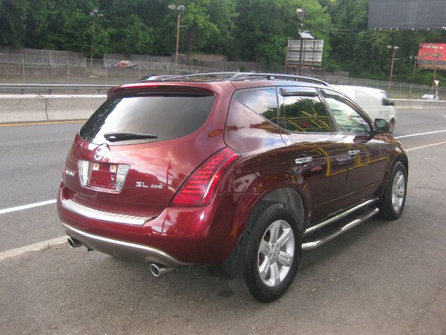 2007 Nissan Murano 29