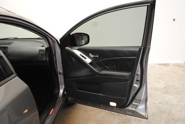 2009 Nissan Murano XR