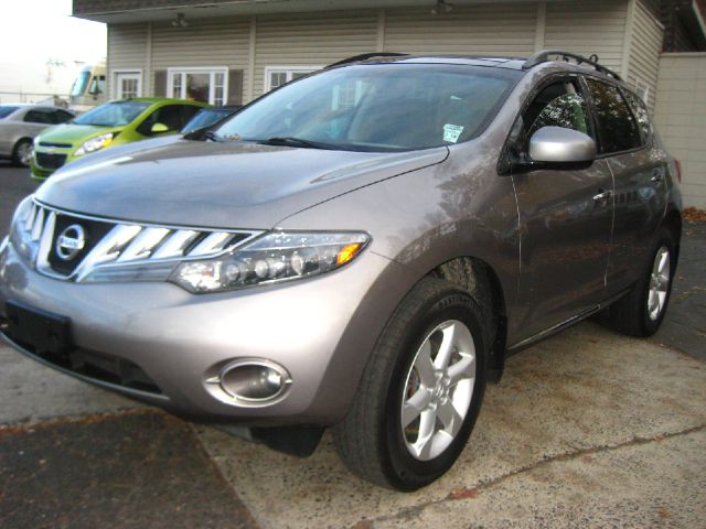 2009 Nissan Murano 2.5S ONE Owner