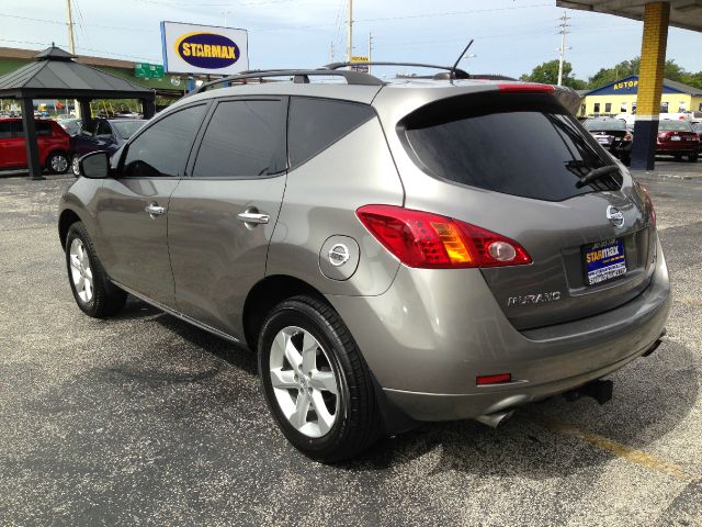 2009 Nissan Murano XR