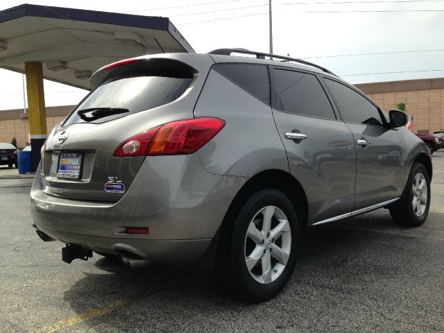 2009 Nissan Murano XR