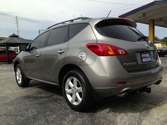 2009 Nissan Murano XR