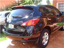 2009 Nissan Murano XR