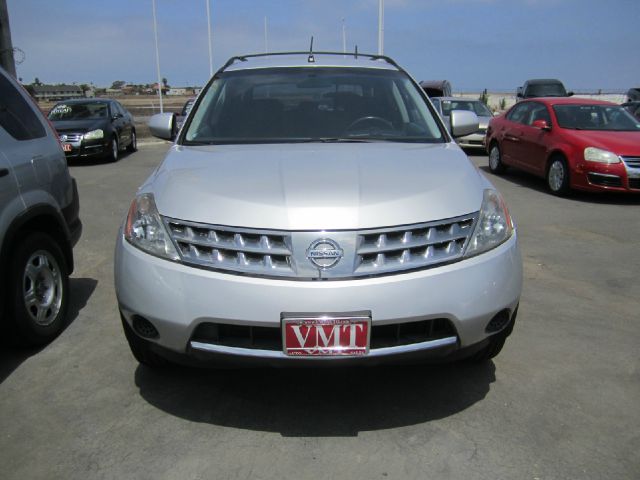 2009 Nissan Murano XR