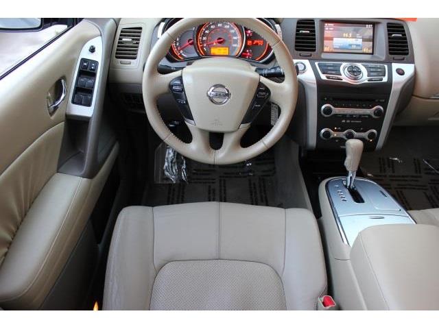 2009 Nissan Murano XR