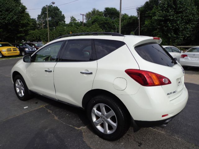 2009 Nissan Murano XR