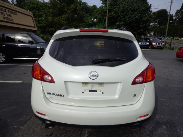 2009 Nissan Murano XR