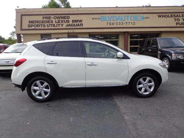 2009 Nissan Murano XR