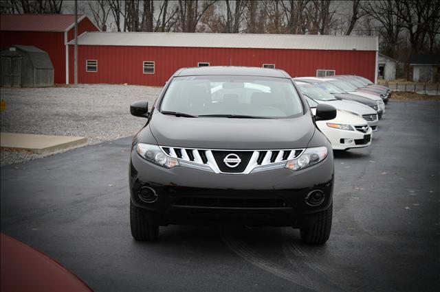 2009 Nissan Murano XR