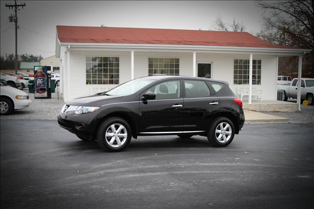 2009 Nissan Murano XR