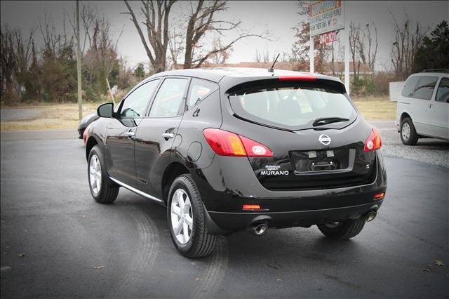 2009 Nissan Murano XR