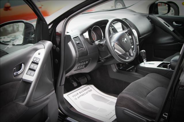 2009 Nissan Murano XR