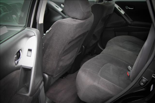 2009 Nissan Murano XR