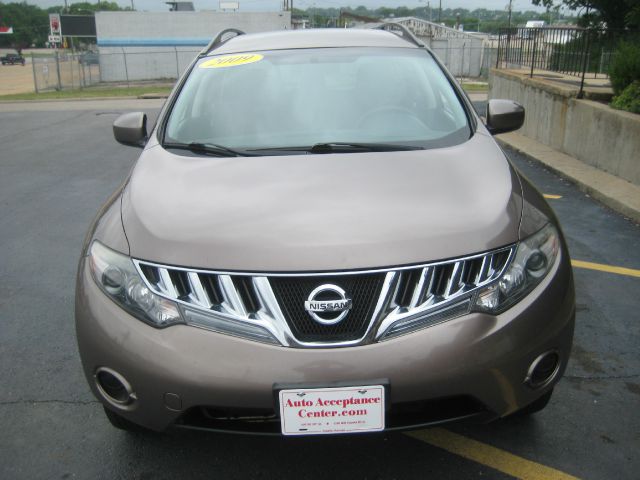 2009 Nissan Murano EX - DUAL Power Doors