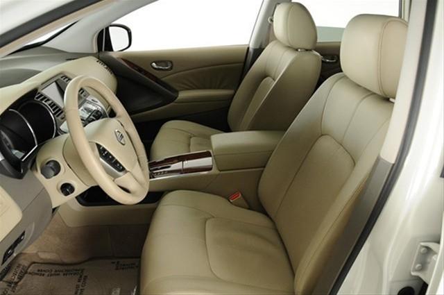 2009 Nissan Murano X