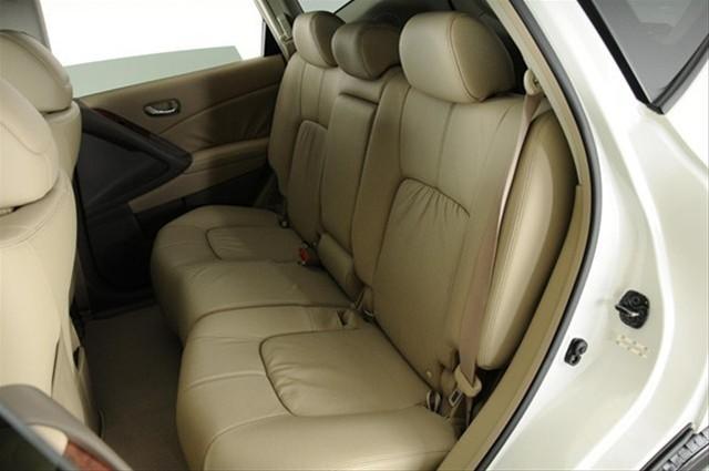 2009 Nissan Murano X