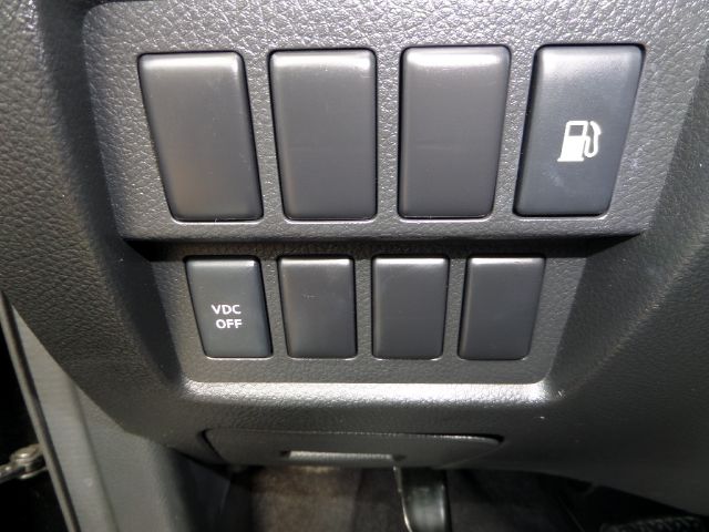 2009 Nissan Murano Lariat Crew Cab 4WD DRW