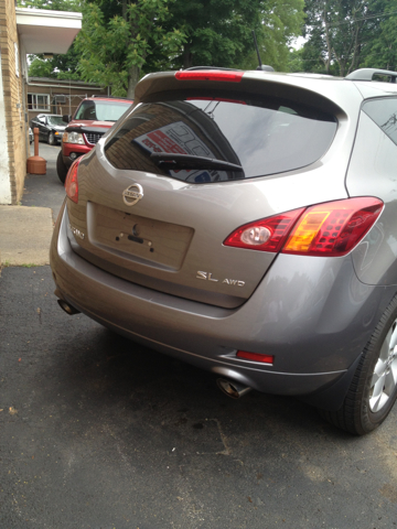2010 Nissan Murano 2.5S ONE Owner