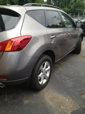 2010 Nissan Murano 2.5S ONE Owner