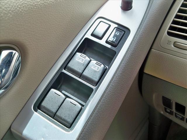 2010 Nissan Murano EX - DUAL Power Doors