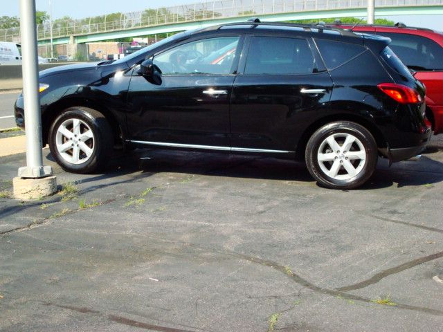 2010 Nissan Murano 2.5S ONE Owner