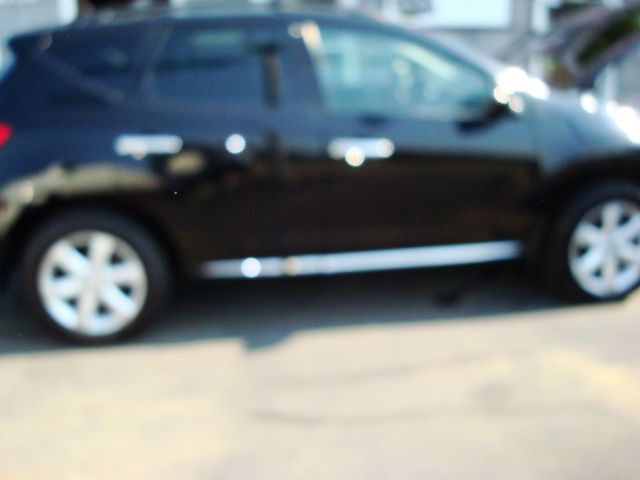 2010 Nissan Murano 2.5S ONE Owner