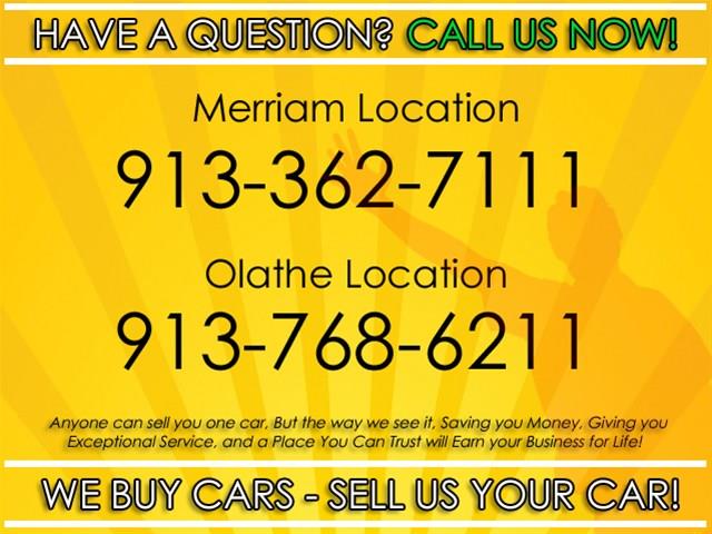 2010 Nissan Murano X