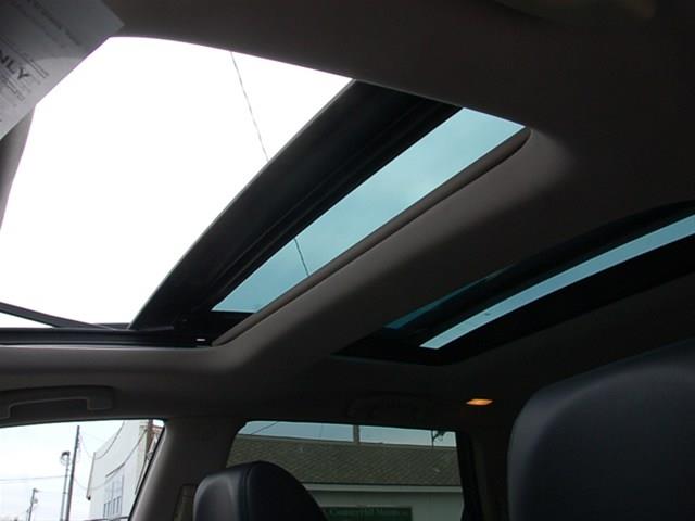 2010 Nissan Murano X