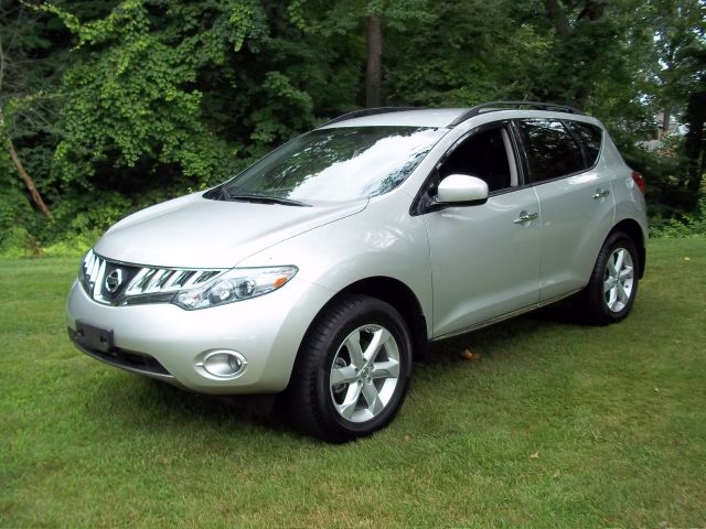 2010 Nissan Murano 2.5S ONE Owner