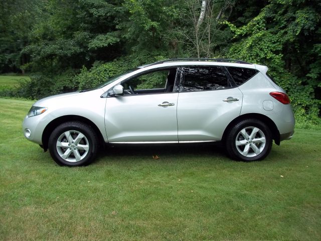 2010 Nissan Murano 2.5S ONE Owner