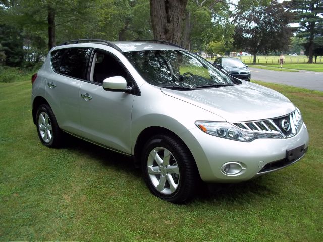 2010 Nissan Murano 2.5S ONE Owner