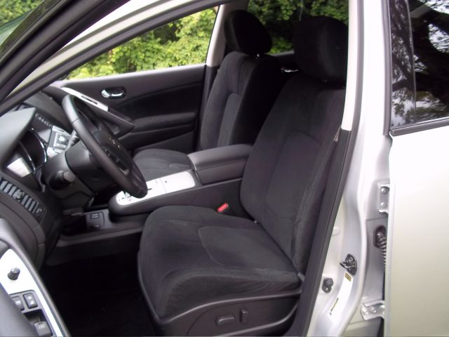 2010 Nissan Murano 2.5S ONE Owner