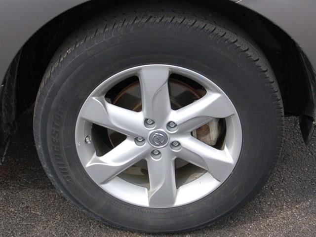 2010 Nissan Murano X