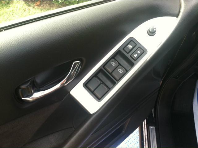 2010 Nissan Murano BIG HORN Crew