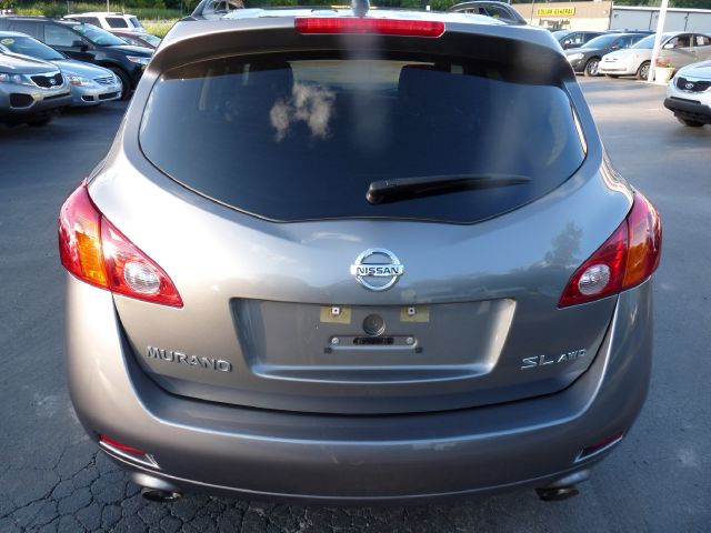 2010 Nissan Murano 2.5S ONE Owner