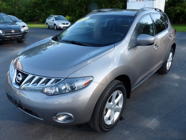 2010 Nissan Murano 2.5S ONE Owner